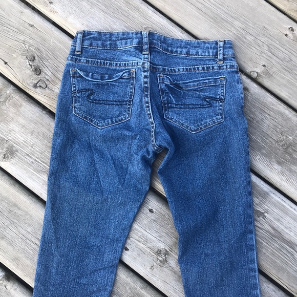 Ardene Skinny Jeans 0 - Picture 5 of 8